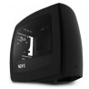 Gabinete NZXT Manta con Ventana, Midi-Tower, mini-iTX, USB 3.0, sin...