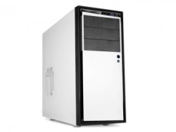Gabinete NZXT Source 210 Elite, Midi-Tower, ATX