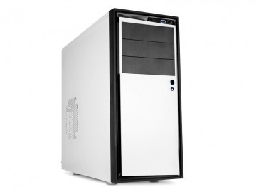 Gabinete NZXT Source 210 Elite, Midi-Tower, ATX