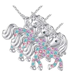 Cadenas de Unicornios