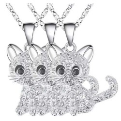 Cadena de Gatos