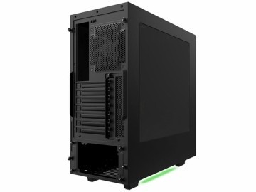Gabinete NZXT S340 Razer con Ventana, Midi-Tower, ATX