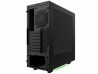 Gabinete NZXT S340 Razer con Ventana, Midi-Tower, ATX