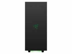 Gabinete NZXT S340 Razer con Ventana, Midi-Tower, ATX