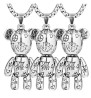 Cadenas de osos