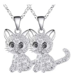 Cadena de Gatos