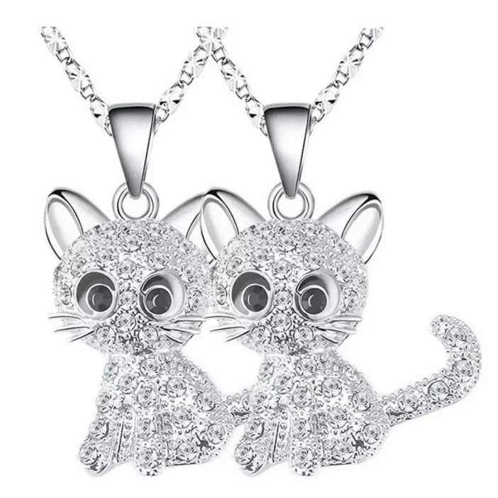 Cadena de Gatos