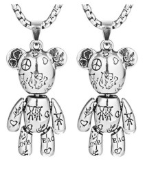 Cadenas de osos