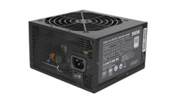 Fuente de Poder Cooler Master MasterWatt Lite 500 80 PLUS, 20 4 pin...