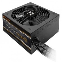 Fuente de Poder Thermaltake SP-750P Smart 80-PLUS Bronze, 24-pin AT...