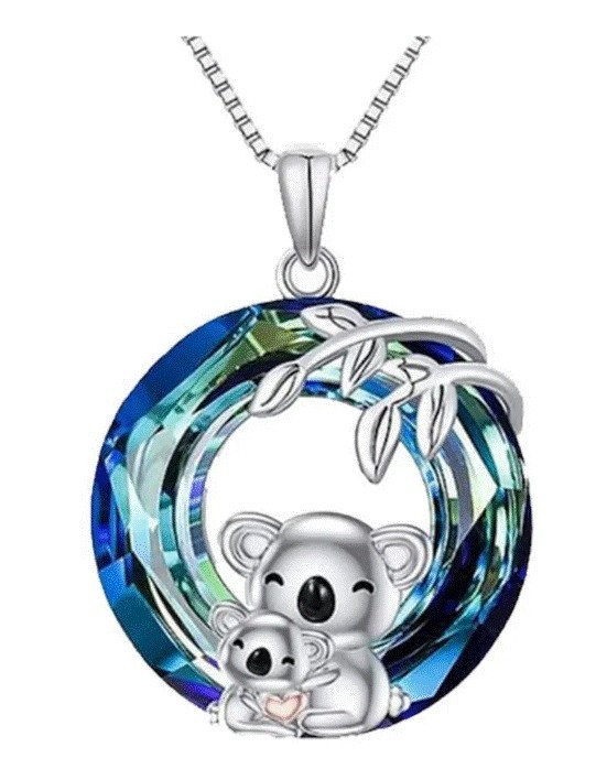 Collar de Koala