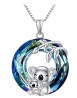 Collar de Koala