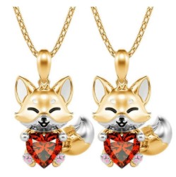 Collar de Zorro