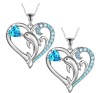Cadenas de Delfin