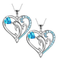 Cadenas de Delfin