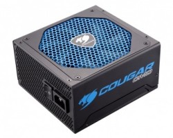 Fuente de Poder Cougar CMD 600 80 PLUS Bronze