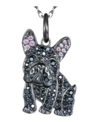 Cadena con Dije DogNeck02