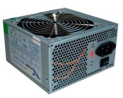 Fuente de Poder X-Case FUE45007, ATX, 450W