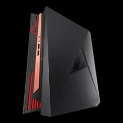 Computadora ASUS ROG GR8 II-T069Z, Intel Core i5-7400 3GHz, 16GB, 5...