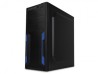Computadora Powered by ASUS PBA002, Intel Core i5-7400 3GHz, 8GB, 2...