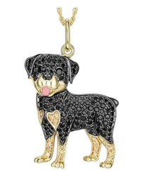 Cadena con Dije DogNeck16