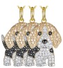 Cadena con Dije de DogNeck17