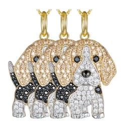 Cadena con Dije de DogNeck17