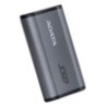 SSD 1TB EXTERNO ELITE SE880 METAL 2000MB/s TYPE-C USB 3.2 GRIS – AELI-SE880-1TCGY