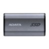 SSD 1TB EXTERNO ELITE SE880 METAL 2000MB/s TYPE-C USB 3.2 GRIS – AELI-SE880-1TCGY