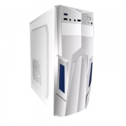 Computadora Powered by ASUS PBA017WP, AMD A4-4000 3GHz, 8GB, 2TB, W...