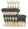 Cadena con Dije DogNeck16