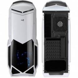 Computadora Powered by ASUS PBA030, AMD Ryzen 5 1400 3.20GHz, 8GB, ...