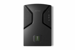 Mini PC Mochila Zotac VR GO, Intel Core i7-6700T 2.80GHz, 16GB, 240...