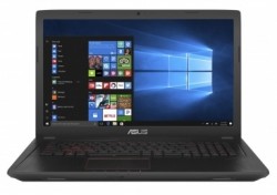 Laptop ASUS FX553VD-DM056T 15.6, Intel Core i5-7300HQ 2.50GHz, 8 GB...