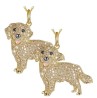 Cadenas y Dijes DogNeck24