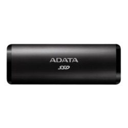 SSD 2TB EXTERNO USB 3.2  TYPE-C 1000MB/s 800MB/s  NEGRO – ASE760-2TU32G2-CBK