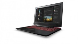 Laptop Lenovo IdeaPad Y700-17 17.3