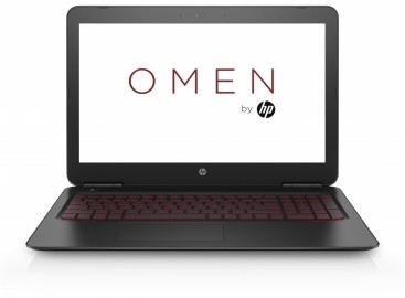 Laptop HP OMEN 17-w101la 17.3