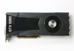 Tarjeta de Video Zotac NVIDIA GeForce GTX 1080, 8GB 256-bit GDDR5X,...