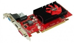Tarjeta de Video Biostar AMD Radeon HD5550, 1GB 128-bit GDDR2, PCI ...
