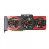 Tarjeta de Video PNY NVIDIA GeForce GTX 1070 XLR8 Gaming OC, 8GB 25...