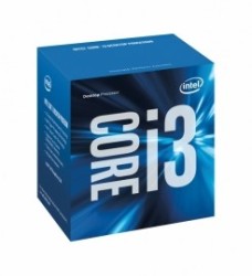 Procesador Intel Core i3-6100, S-1151, 3.70GHz, Dual-Core, 3MB L3 C...