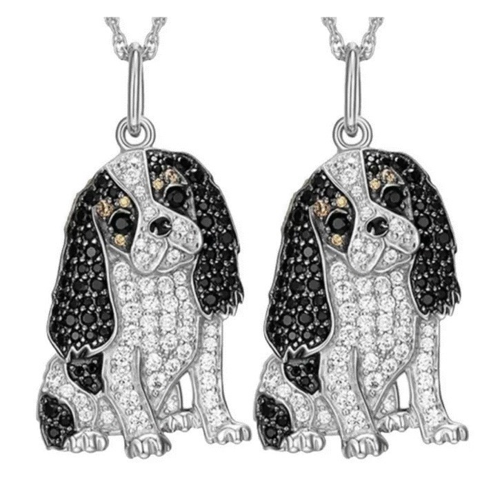 Cadena con Dije DogNeck08