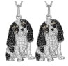 Cadena con Dije DogNeck08