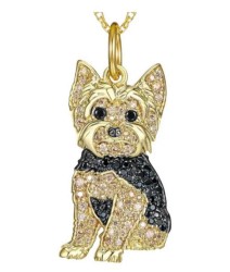 Dijes con Cadena DogNeck07