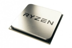 Procesador AMD Ryzen 5 1600x, S-AM4, 3.60GHz, Six-Core, 3MB L2 16MB L3