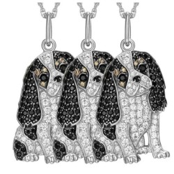 Cadena con Dije DogNeck08
