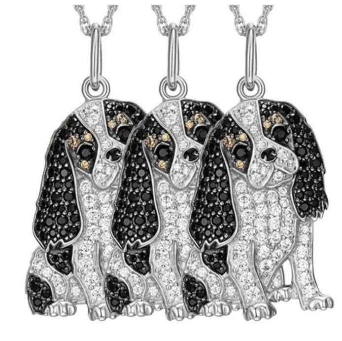 Cadena con Dije DogNeck08