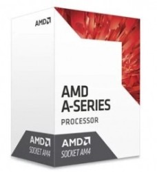 Procesador AMD A12-9800, S-AM4, 3.80GHz, Quad-Core, 2MB L2