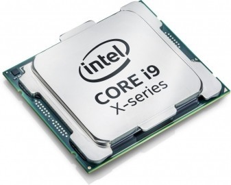 Procesador Intel Core i9-7900X, S-2066, 3.30GHz, 10-Core, 13.75MB L...
